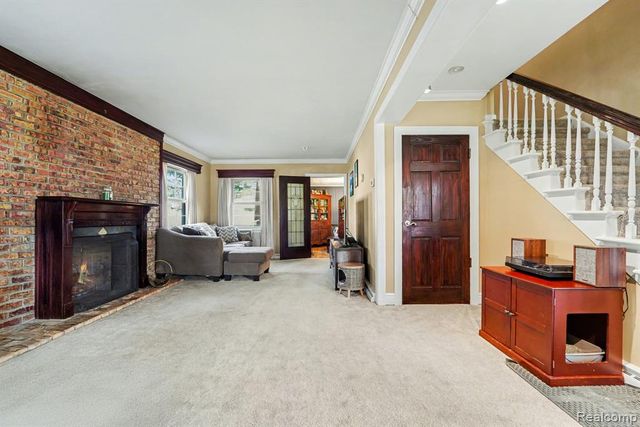 7357 West Road, Washington, MI 48094