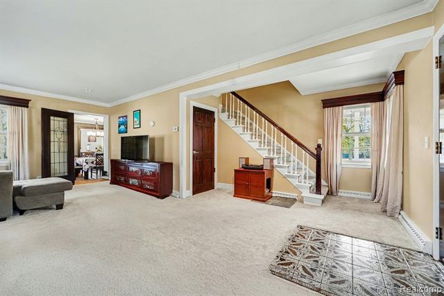 7357 West Road, Washington, MI 48094
