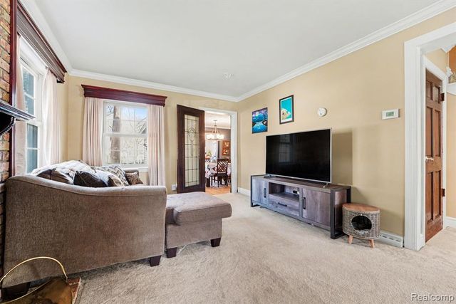 7357 West Road, Washington, MI 48094