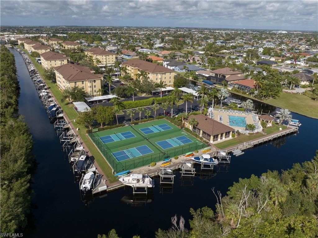 1791 Four Mile Cove PKWY # 644, Cape Coral, FL 33990