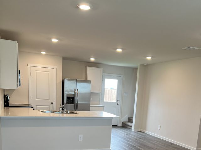 4484 Bonney Avenue, Crandall, TX 75114