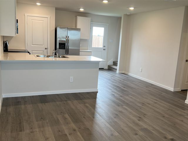 4484 Bonney Avenue, Crandall, TX 75114