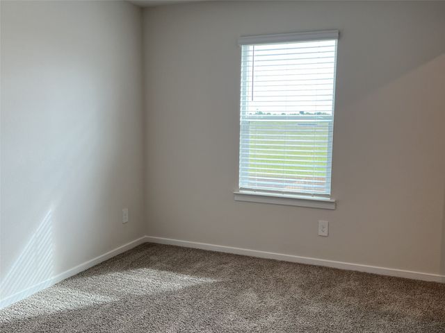 4484 Bonney Avenue, Crandall, TX 75114