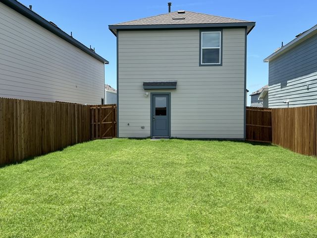 4484 Bonney Avenue, Crandall, TX 75114