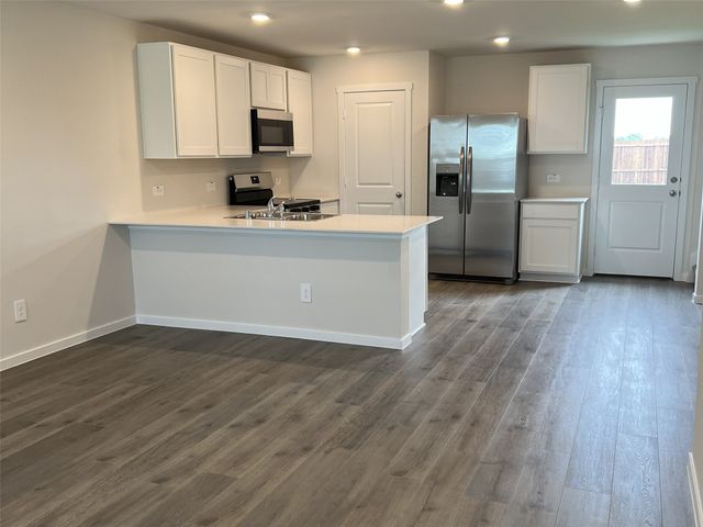 4484 Bonney Avenue, Crandall, TX 75114