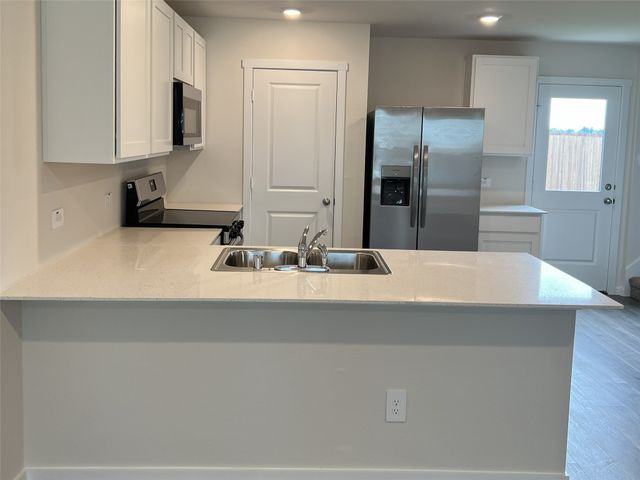 4484 Bonney Avenue, Crandall, TX 75114