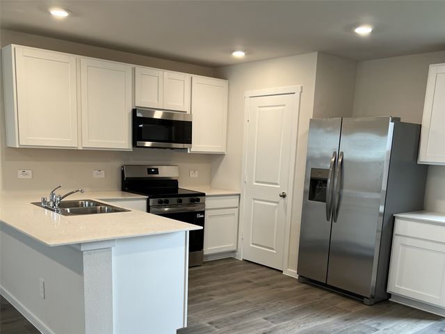 4484 Bonney Avenue, Crandall, TX 75114