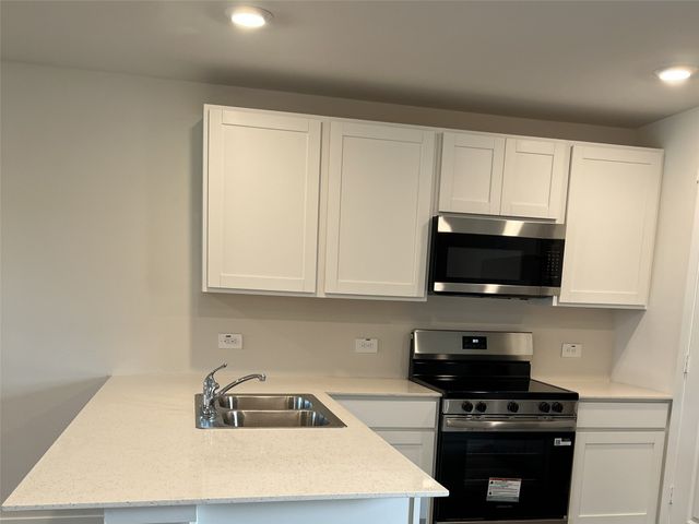 4484 Bonney Avenue, Crandall, TX 75114