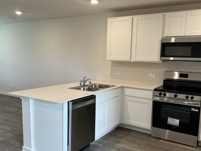 4484 Bonney Avenue, Crandall, TX 75114