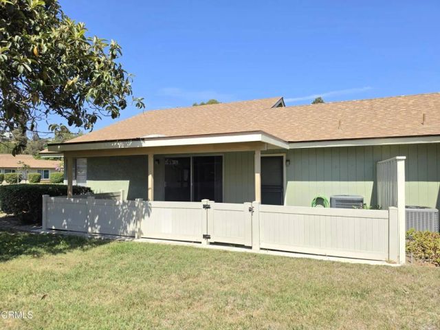 7315 Village 7, Camarillo, CA 93012