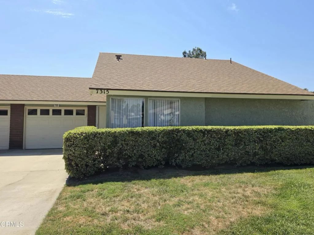 7315 Village 7, Camarillo, CA 93012