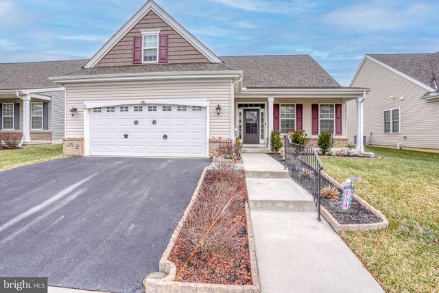 28 PEGASUS LN, Smyrna, DE 19977