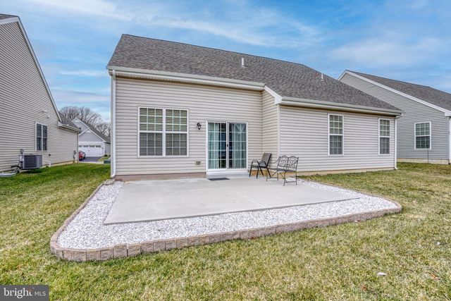 28 PEGASUS LN, Smyrna, DE 19977