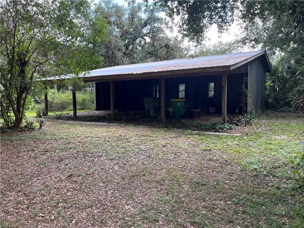 351 E Hickpochee Ave/SR 80 + S Oak Street, LABELLE, FL 33935 — photo 2