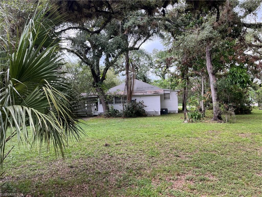351 E Hickpochee Ave/SR 80 + S Oak Street, LABELLE, FL 33935 — photo 3
