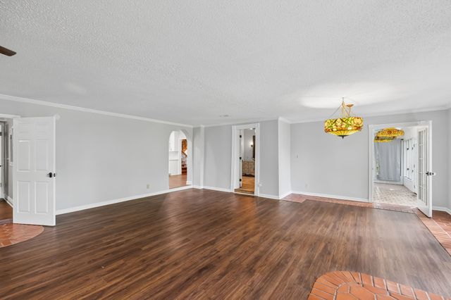 728 S Spring St, Manchester, TN 37355