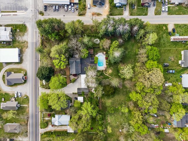 728 S Spring St, Manchester, TN 37355
