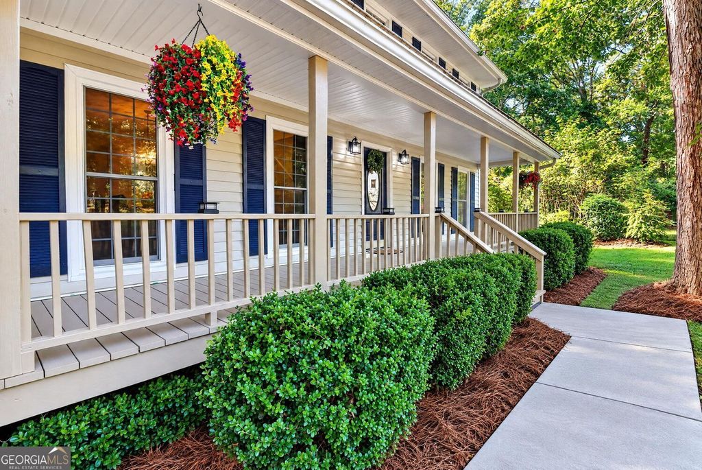 135 Pamela Court, Fayetteville, GA 30214 — photo 4