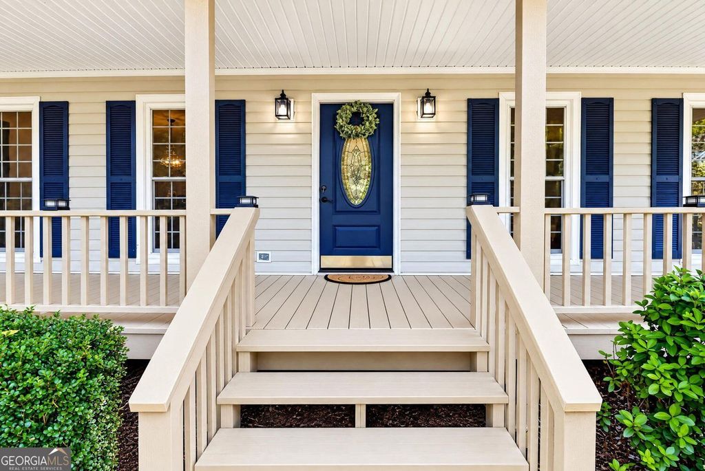 135 Pamela Court, Fayetteville, GA 30214 — photo 5