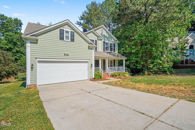 104 Armfield Court, Cary, NC 27519