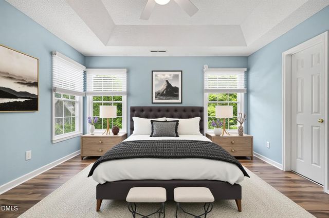 104 Armfield Court, Cary, NC 27519