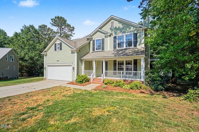 104 Armfield Court, Cary, NC 27519