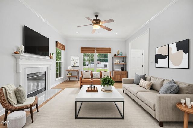 104 Armfield Court, Cary, NC 27519