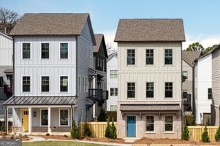 3311 Stillwood Drive, Hapeville, GA 30354