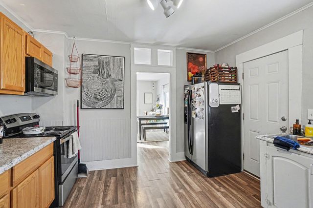 913 Elliott Avenue, Grand Haven Twp, MI 49417