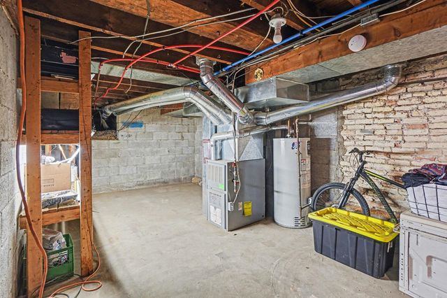 913 Elliott Avenue, Grand Haven Twp, MI 49417