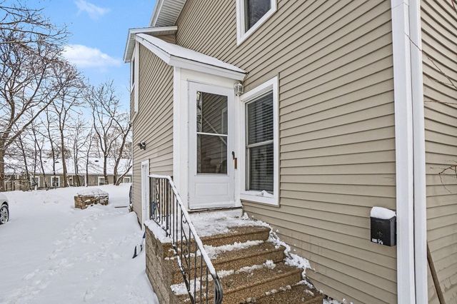 913 Elliott Avenue, Grand Haven Twp, MI 49417