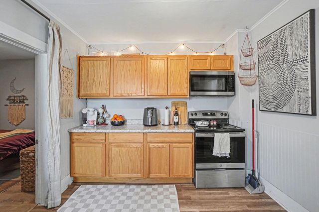 913 Elliott Avenue, Grand Haven Twp, MI 49417