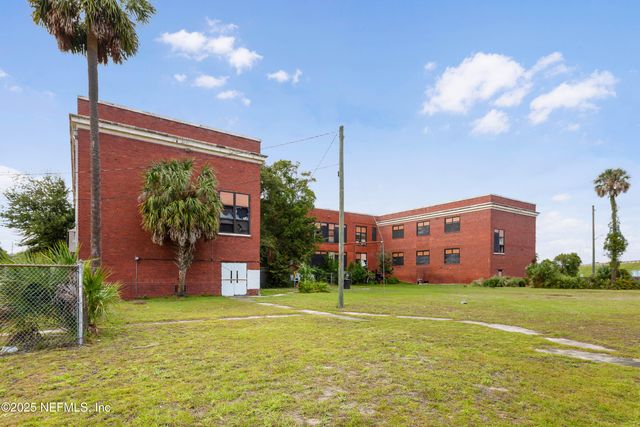 1221 E 16TH Street, Jacksonville, FL 32206