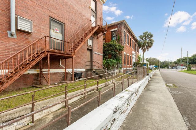 1221 E 16TH Street, Jacksonville, FL 32206