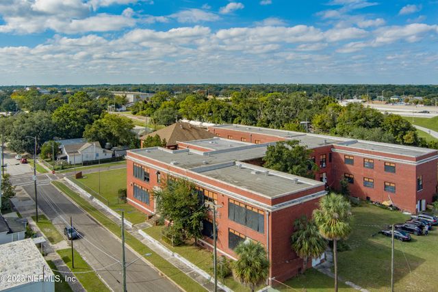 1221 E 16TH Street, Jacksonville, FL 32206
