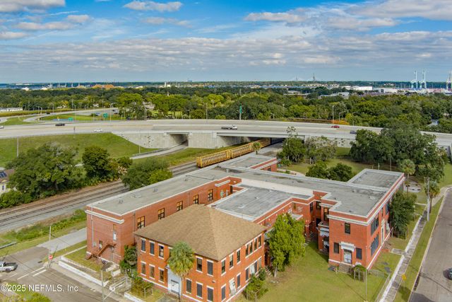 1221 E 16TH Street, Jacksonville, FL 32206