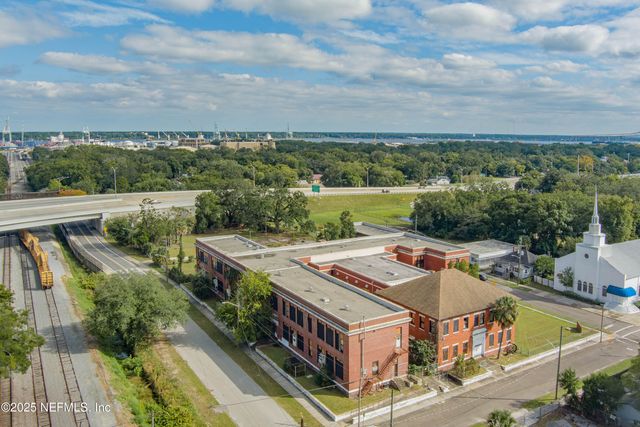 1221 E 16TH Street, Jacksonville, FL 32206