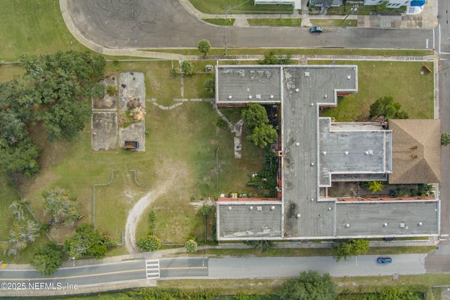 1221 E 16TH Street, Jacksonville, FL 32206