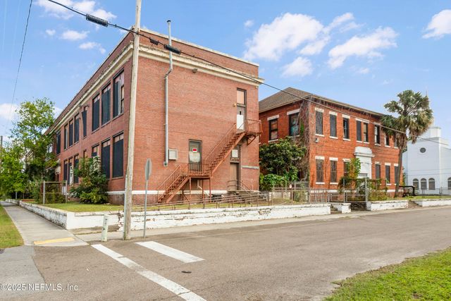 1221 E 16TH Street, Jacksonville, FL 32206