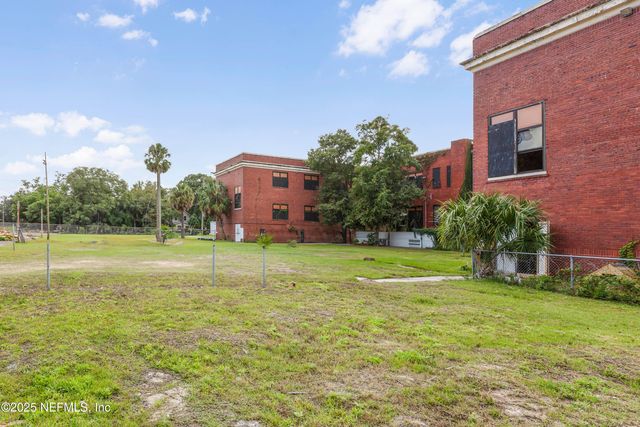 1221 E 16TH Street, Jacksonville, FL 32206