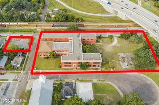 1221 E 16TH Street, Jacksonville, FL 32206