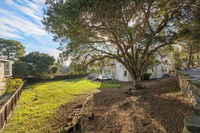 3961 Jefferson Avenue, Redwood City, CA 94062