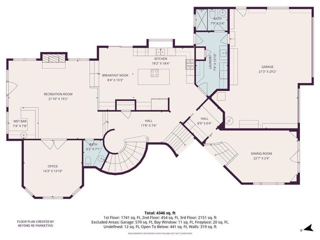 3961 Jefferson Avenue, Redwood City, CA 94062