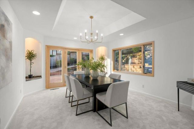 3961 Jefferson Avenue, Redwood City, CA 94062