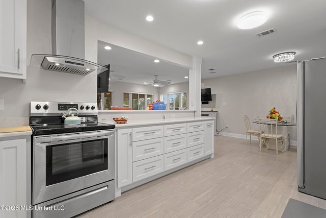 145 Briarfield Avenue, Biloxi, MS 39531