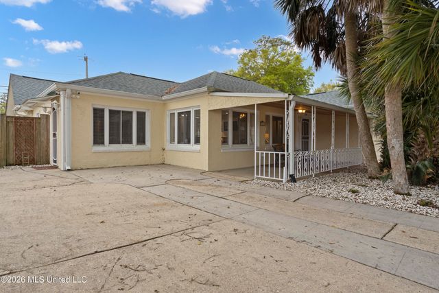 145 Briarfield Avenue, Biloxi, MS 39531