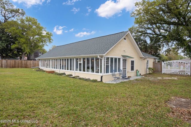145 Briarfield Avenue, Biloxi, MS 39531