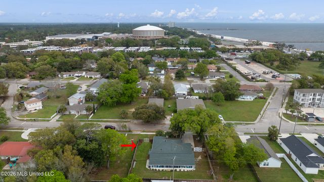 145 Briarfield Avenue, Biloxi, MS 39531