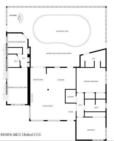 145 Briarfield Avenue, Biloxi, MS 39531