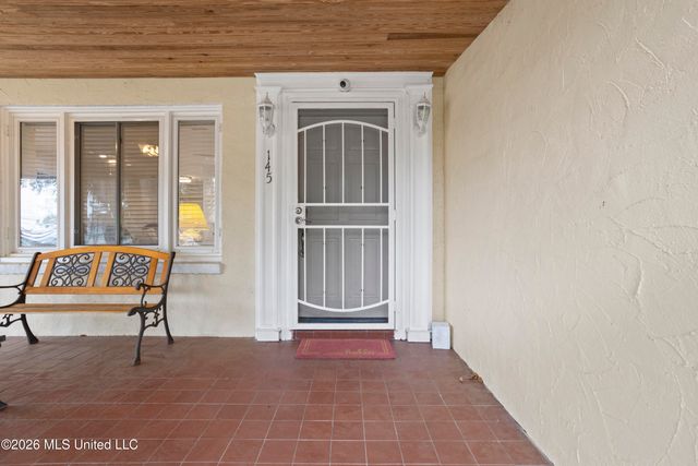 145 Briarfield Avenue, Biloxi, MS 39531